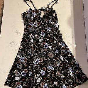 American Eagle dress - xxs